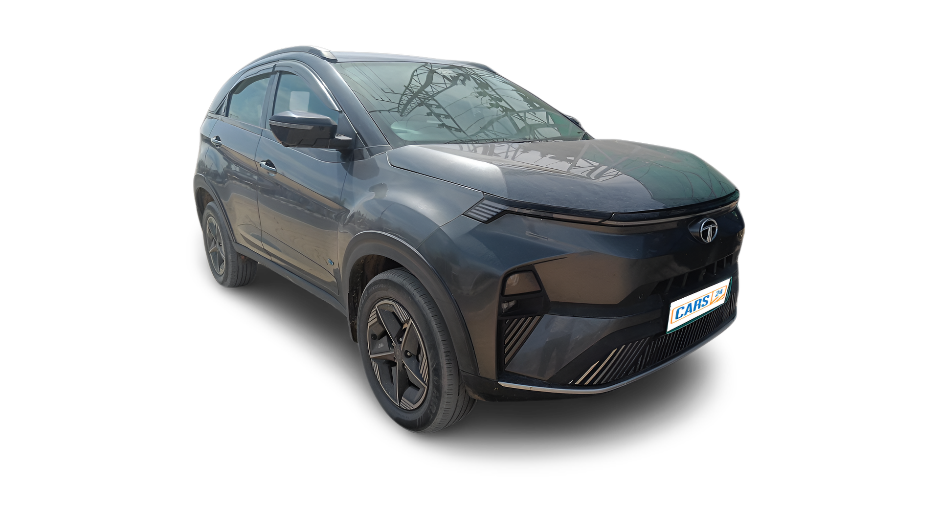 Tata NEXON EV-img